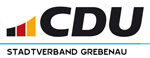 CDU – Stadtverband Grebenau Logo